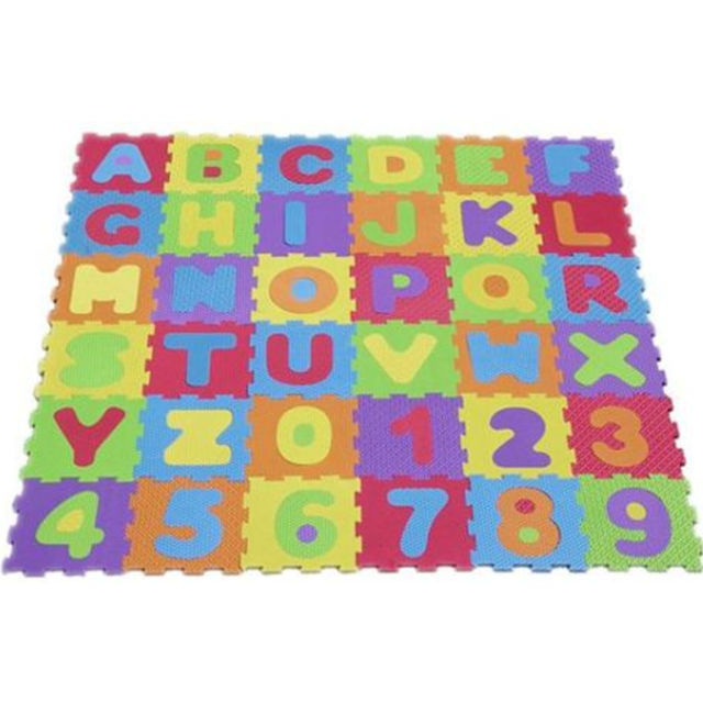 children's play mats foam